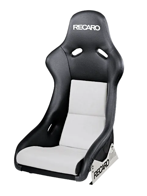 Recaro Pole Position with ABE