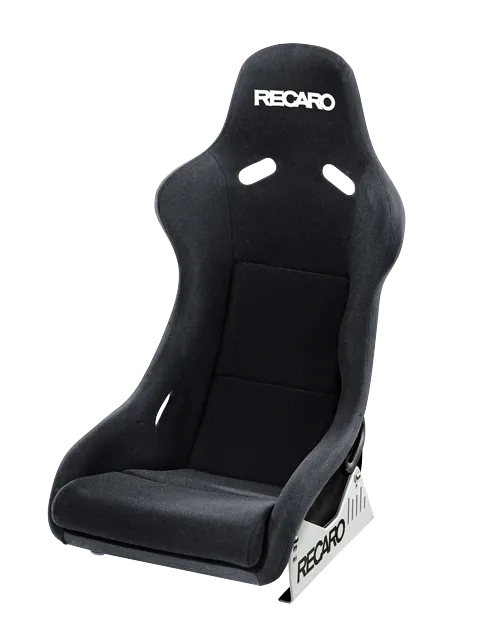 Recaro Pole Position with ABE