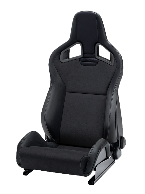 Recaro Sportster CS