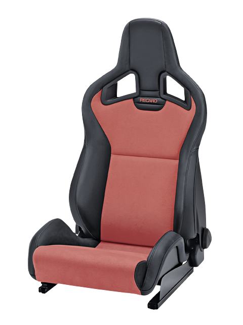 Recaro Sportster CS