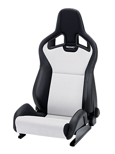 Recaro Sportster CS