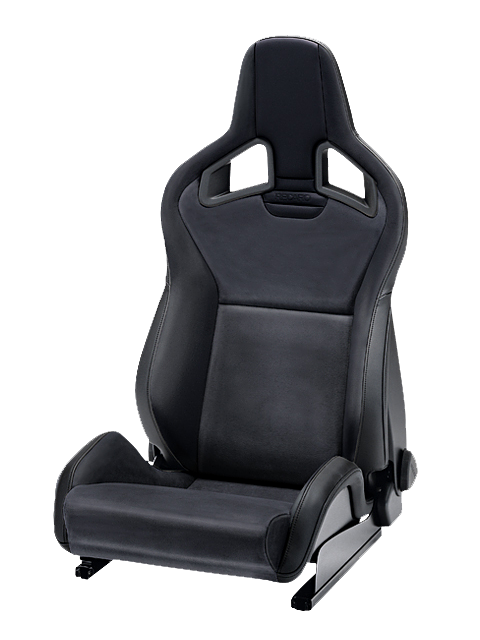 Recaro Sportster CS