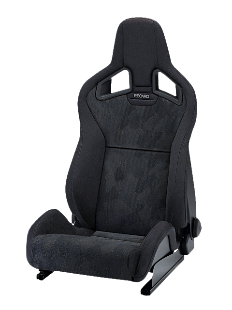 Recaro Sportster CS