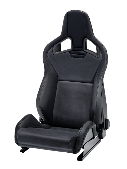 Recaro Sportster CS