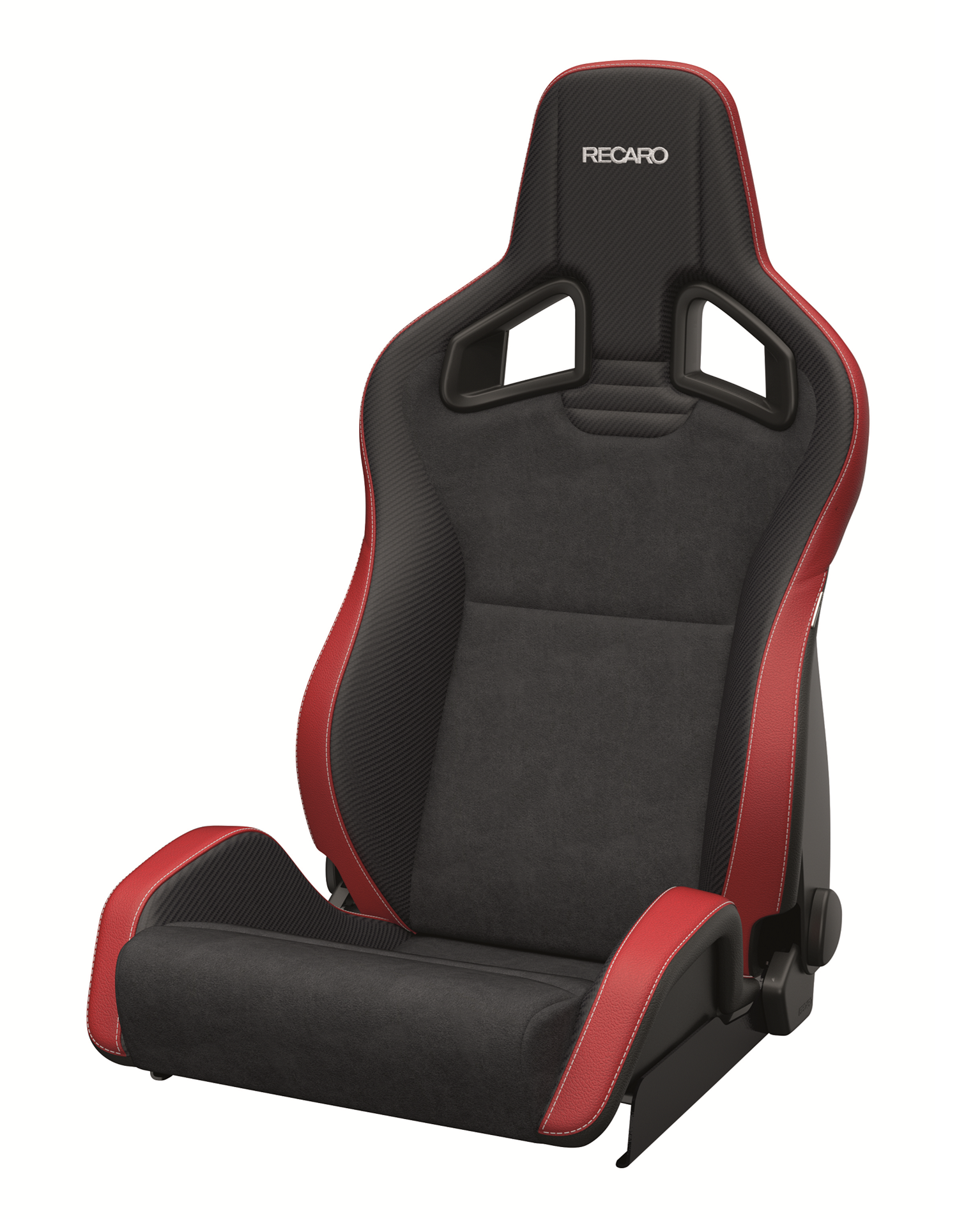 Recaro Sportster CS