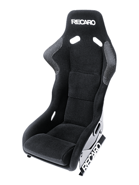 Recaro Profi SP-G FIA Seat