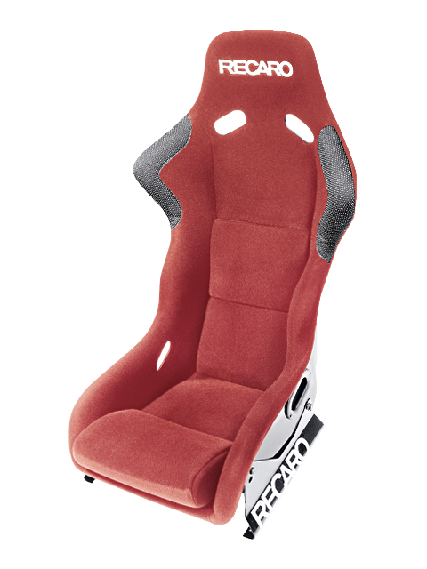 Recaro Profi SP-G FIA Seat