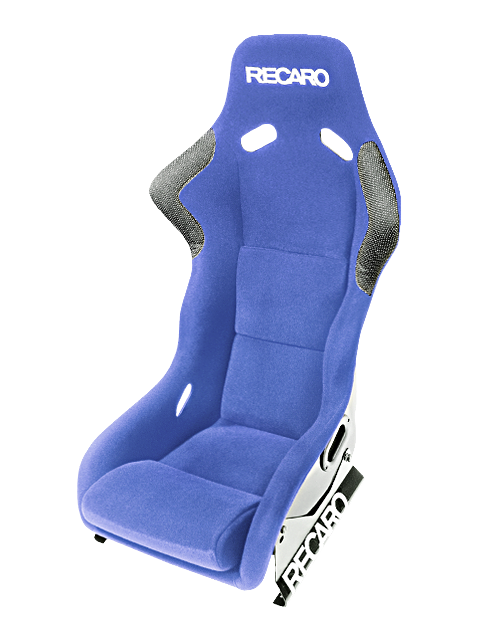 Recaro Profi SP-G FIA Seat