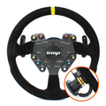 KMP - Racing Wheel - NISSAN GT-R R35 <2017
