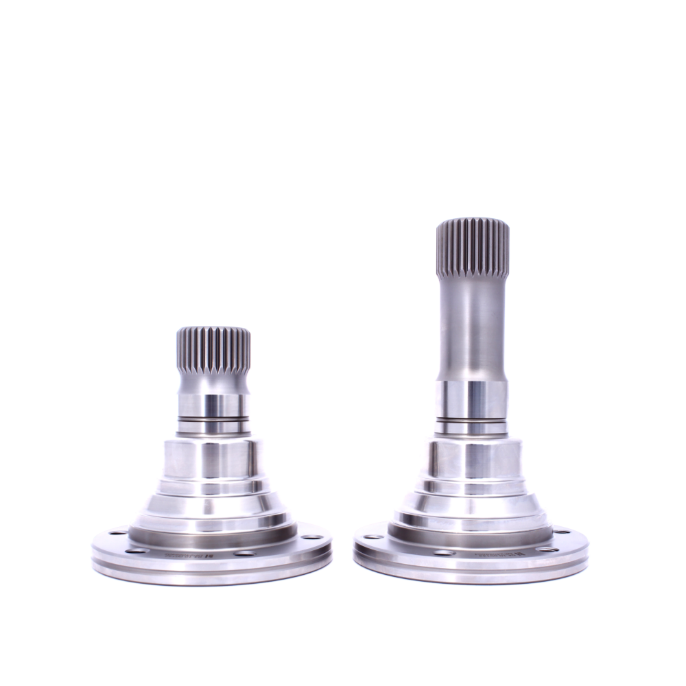 KMP Drivetrain Solutions BMW F80/F82 Driveshaft Flanges