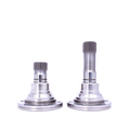 KMP Drivetrain Solutions BMW F80/F82 Driveshaft Flanges