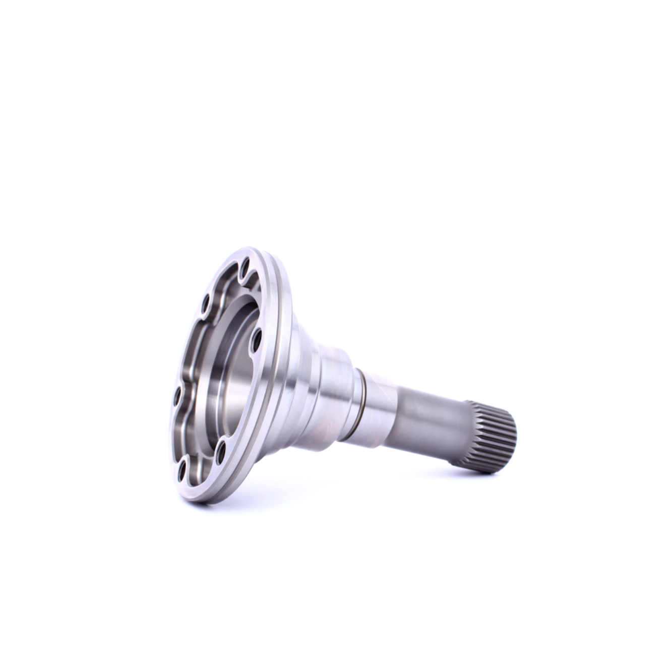 KMP Drivetrain Solutions BMW F80/F82 Driveshaft Flanges