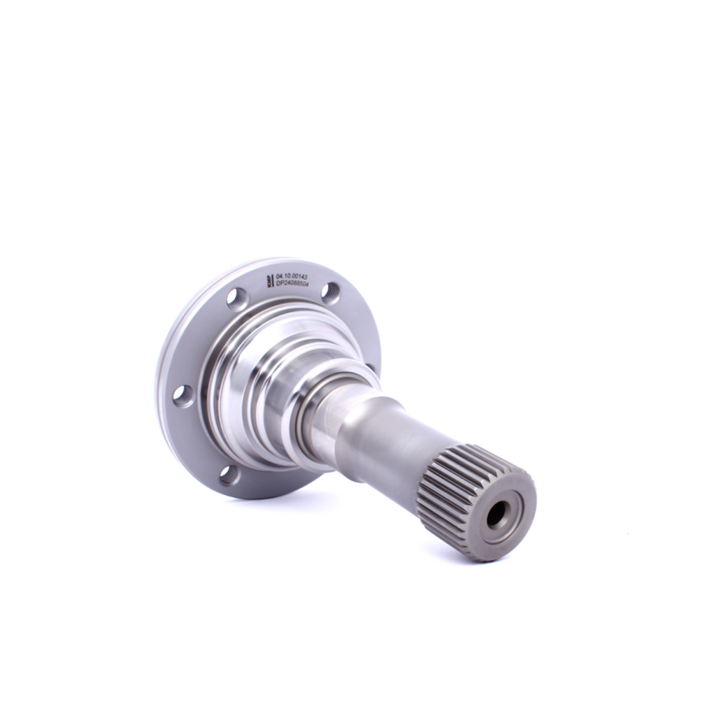 KMP Drivetrain Solutions BMW F80/F82 Driveshaft Flanges