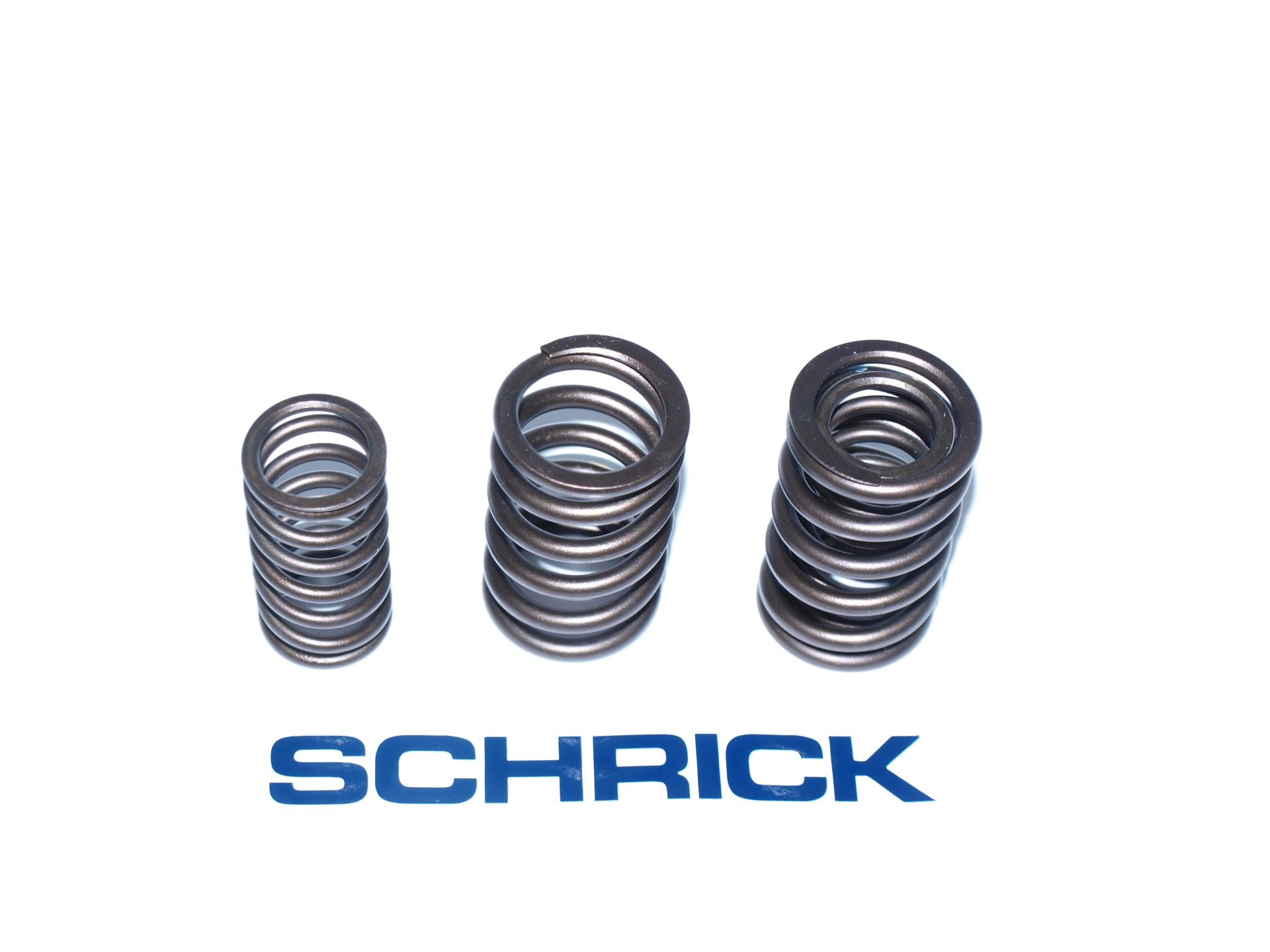 Schrick Valve Spring/Retainer Kit - S54 - E46 M3