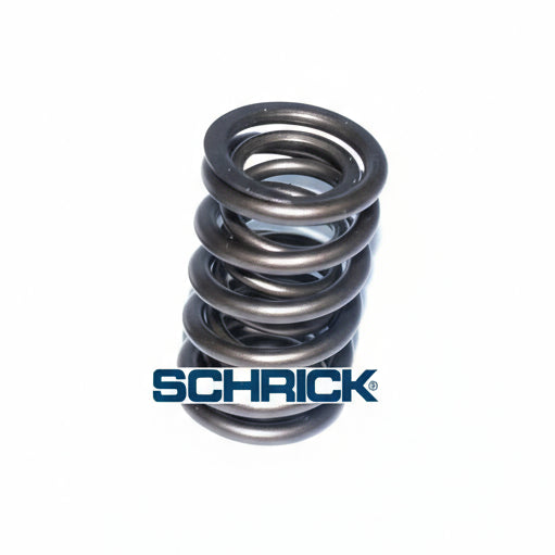 Schrick Valve Spring/Retainer Kit - S54 - E46 M3