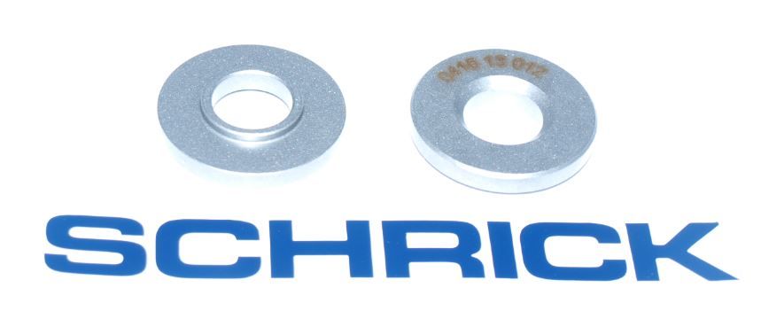 Schrick Valve Spring/Retainer Kit - S54 - E46 M3