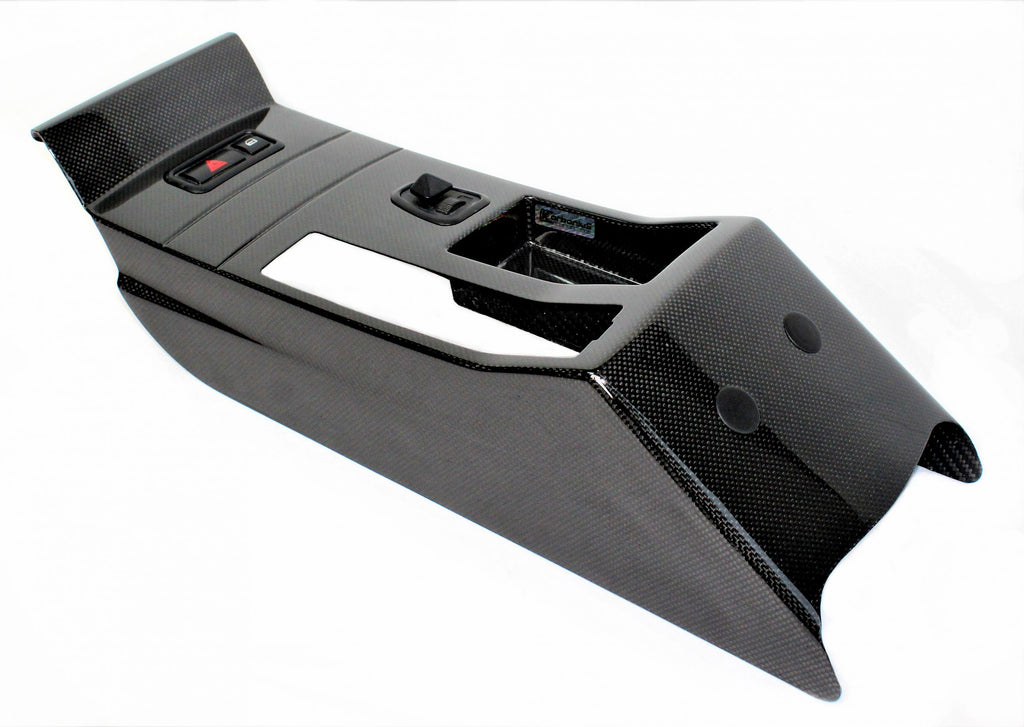 Karbonius CSL Style Right Hand drive Centre Console