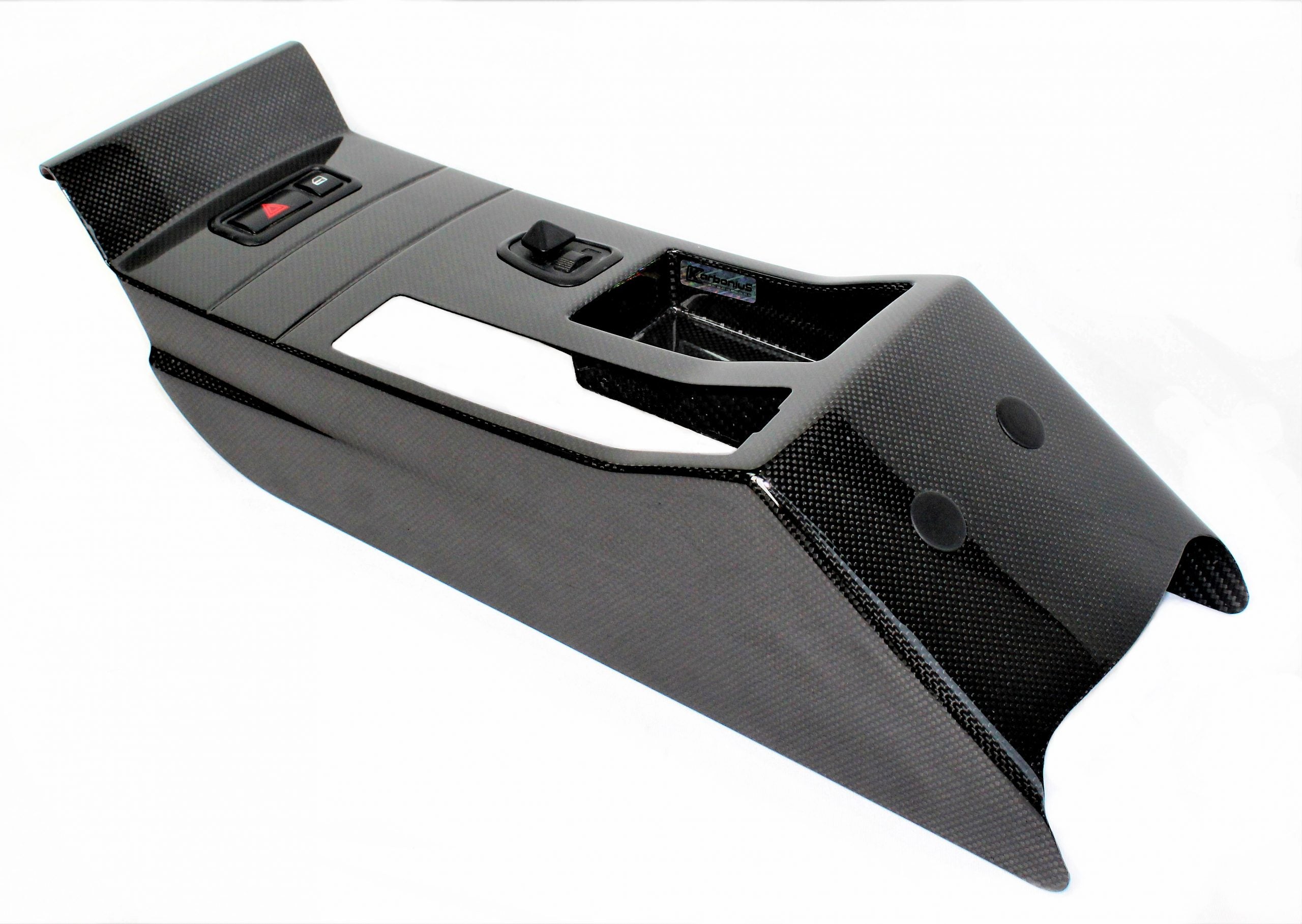 Karbonius CSL Style Right Hand drive Centre Console