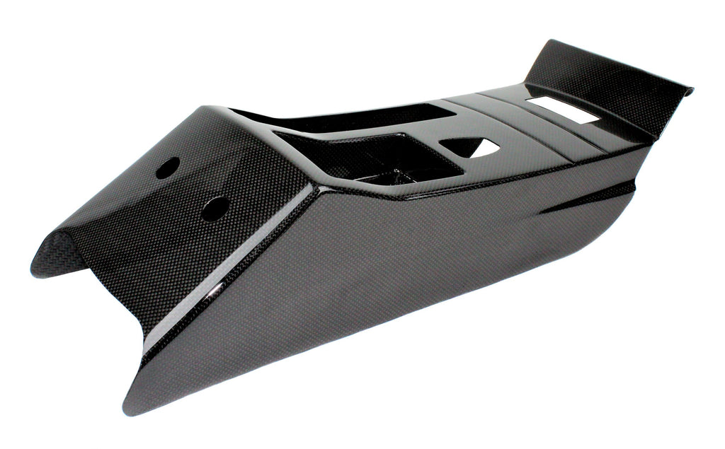 Karbonius CSL Style Right Hand drive Centre Console