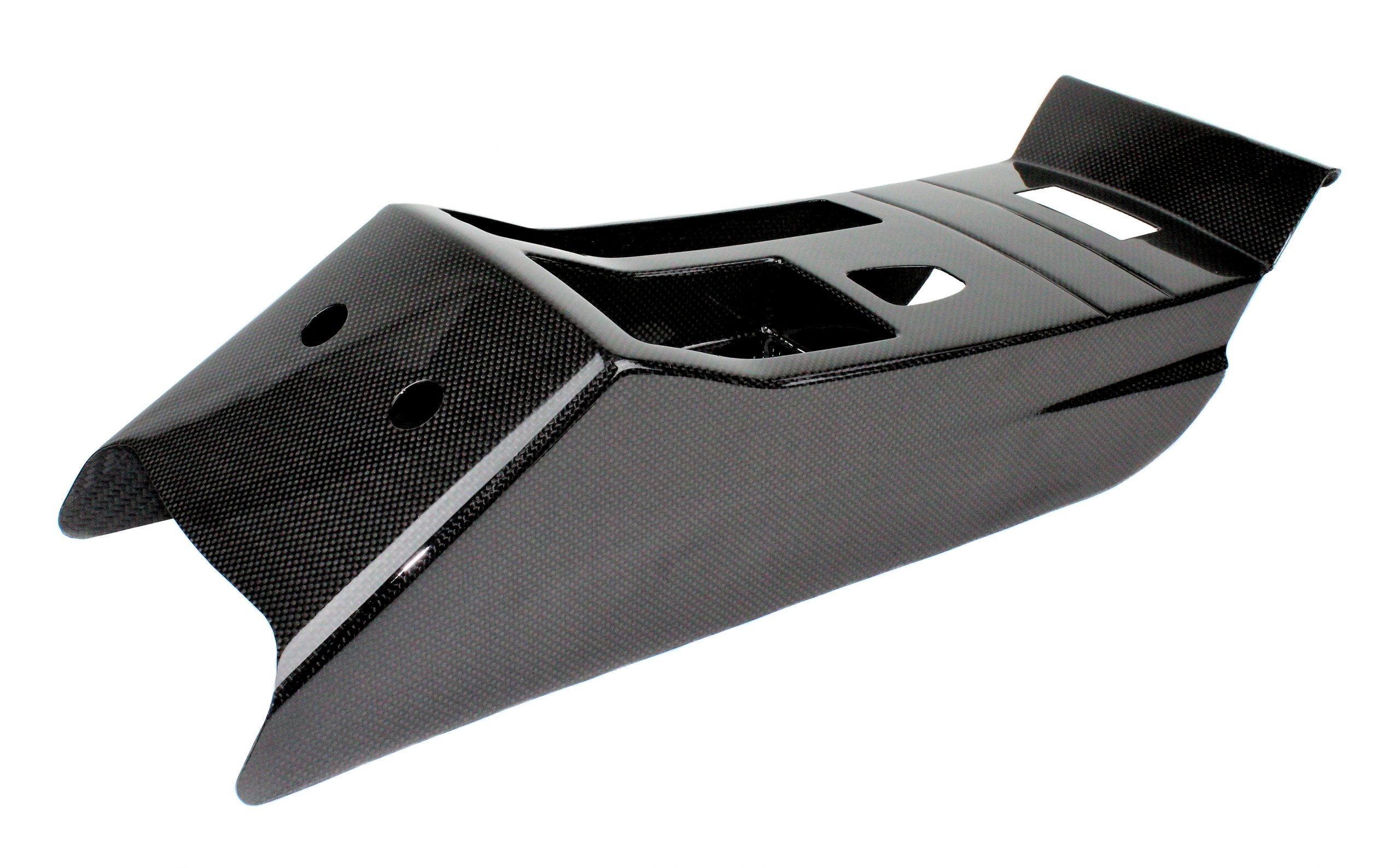 Karbonius CSL Style Right Hand drive Centre Console