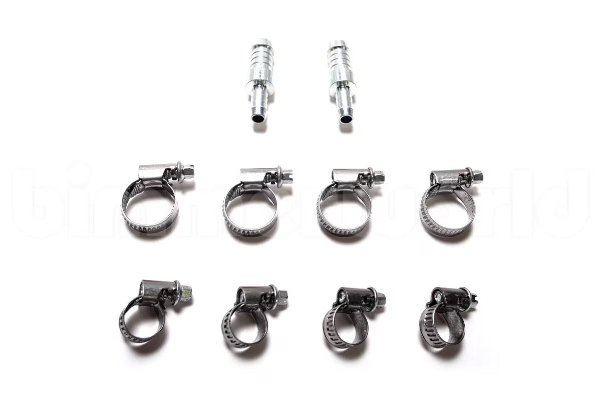 Bimmerworld Fuel Starvation Kit E36 with VDO Pump Or Aftermarket Pump