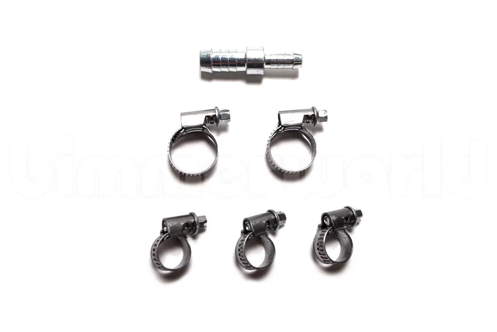 Bimmerworld Fuel Starvation Kit E46