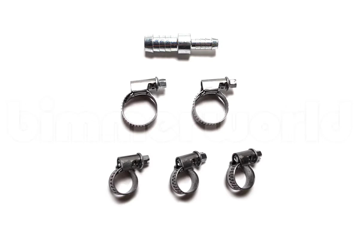 Bimmerworld Fuel Starvation Kit E46