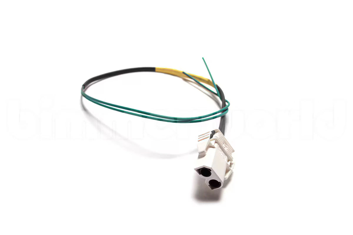 Bimmerworld Fuel Starvation Kit E46