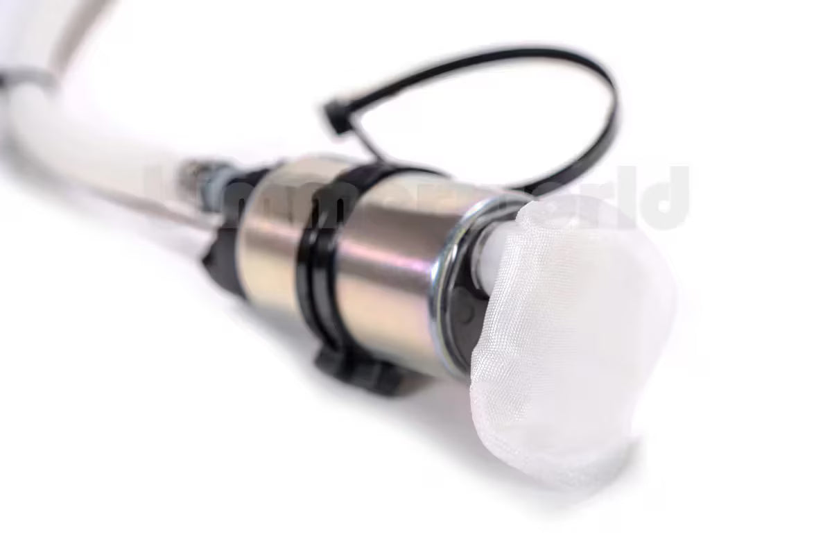 BimmerWorld Fuel Starvation Kit - F8X M2/M3/M4, S55/N55