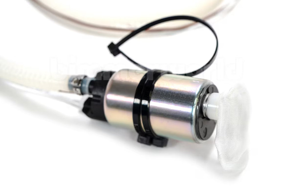BimmerWorld Fuel Starvation Kit - F8X M2 / M3 / M4, F3X 335i / 435i, F22 M235i