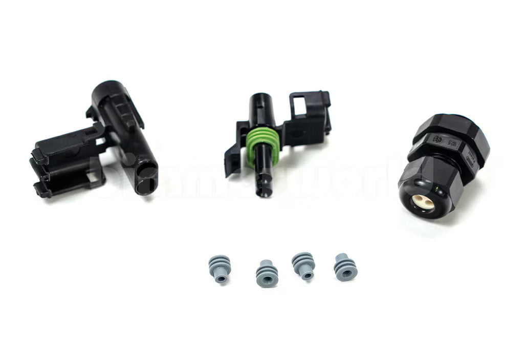 BimmerWorld Fuel Starvation Kit - F8X M2 / M3 / M4, F3X 335i / 435i, F22 M235i