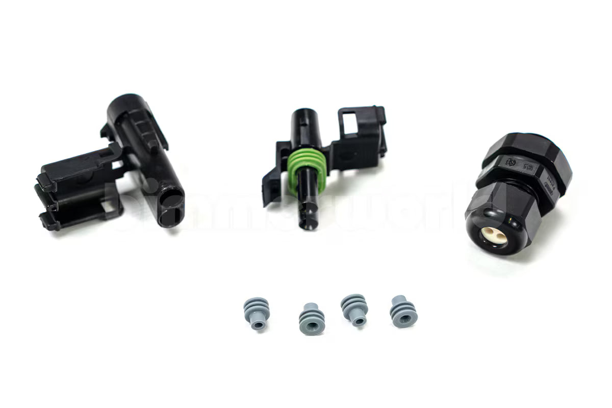 BimmerWorld Fuel Starvation Kit - F8X M2/M3/M4, S55/N55