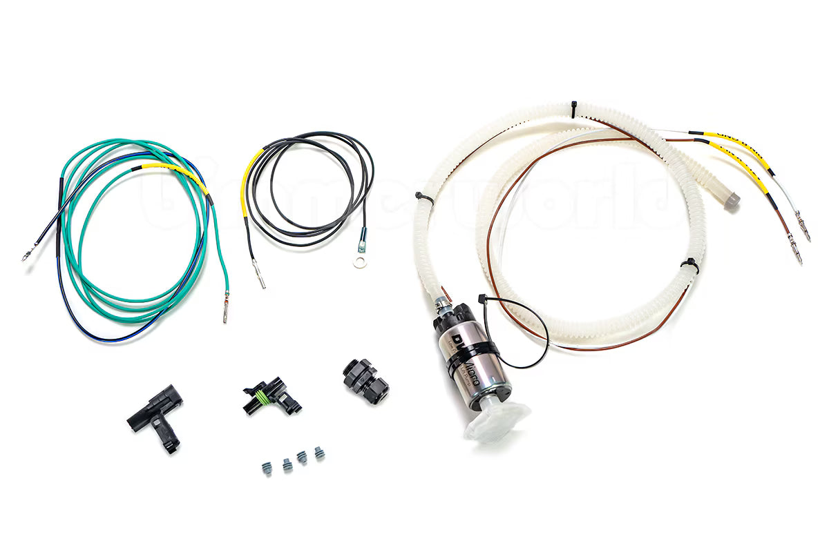 BimmerWorld Fuel Starvation Kit - F8X M2 / M3 / M4, F3X 335i / 435i, F22 M235i