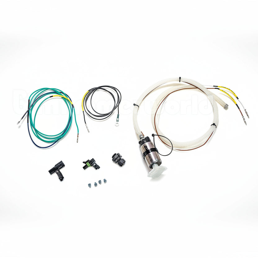 BimmerWorld Fuel Starvation Kit - F8X M2/M3/M4, S55