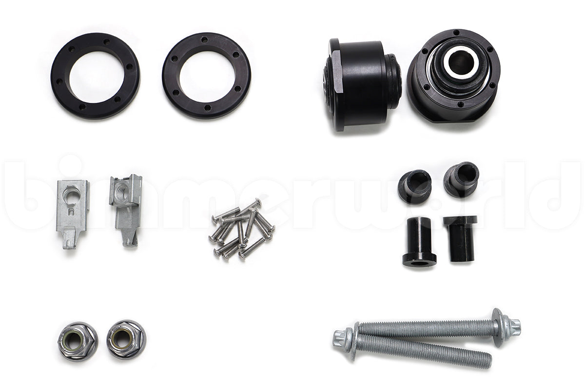 Precision Monoball Front Upper Control Arm Bearing Kit - G8X M2 / M3 / M4