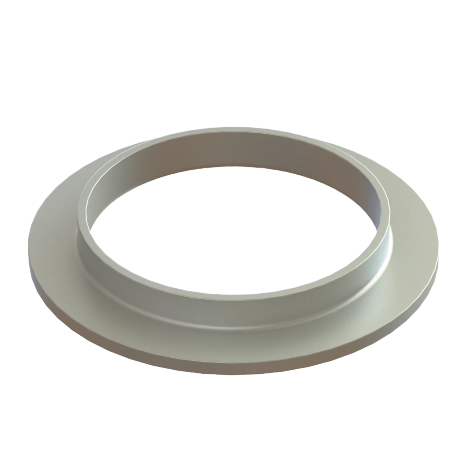 Adapter for racing springs 60mm to 65mm (2,5 inch)