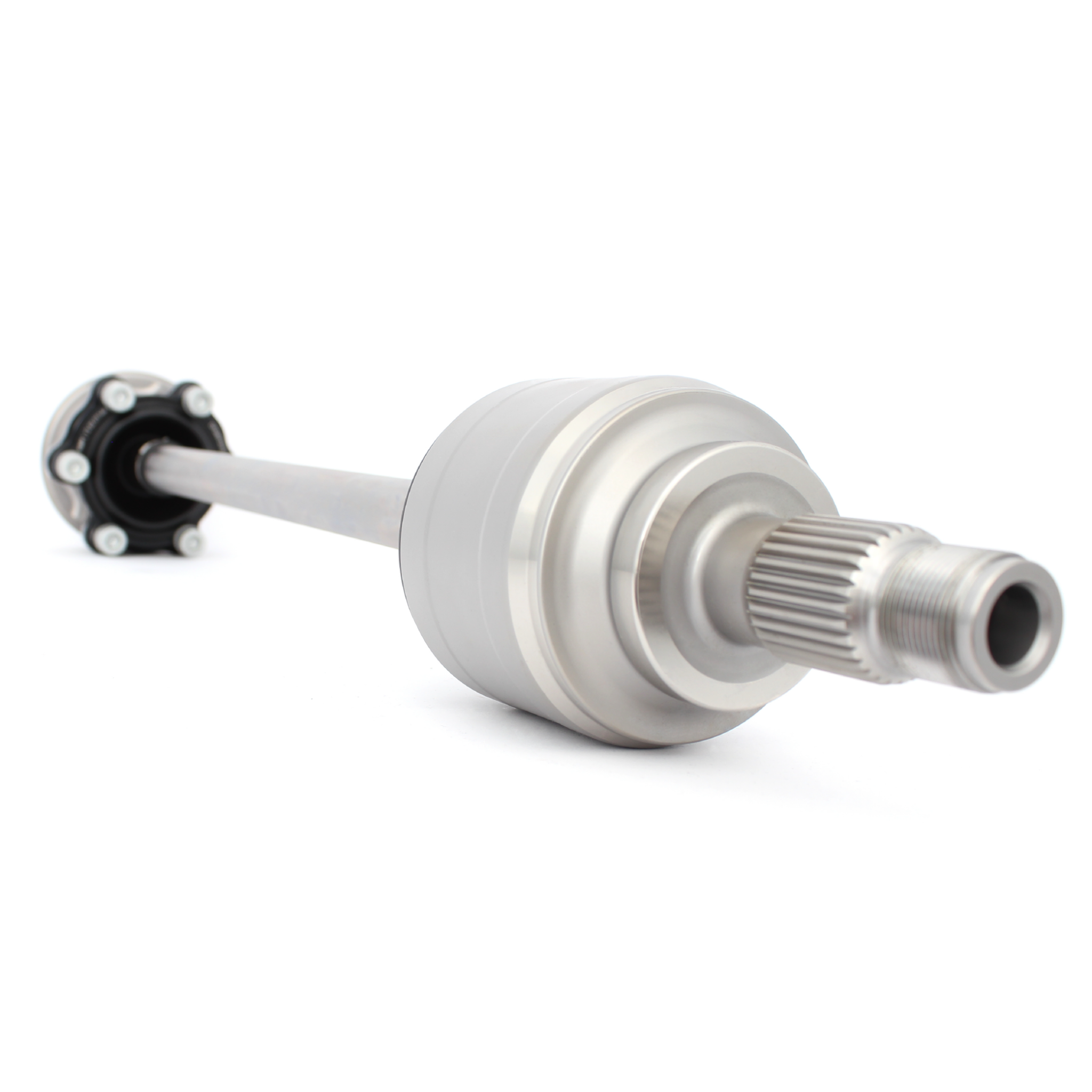 KMP Drivetrain Solutions BMW E92 M3 Driveshafts