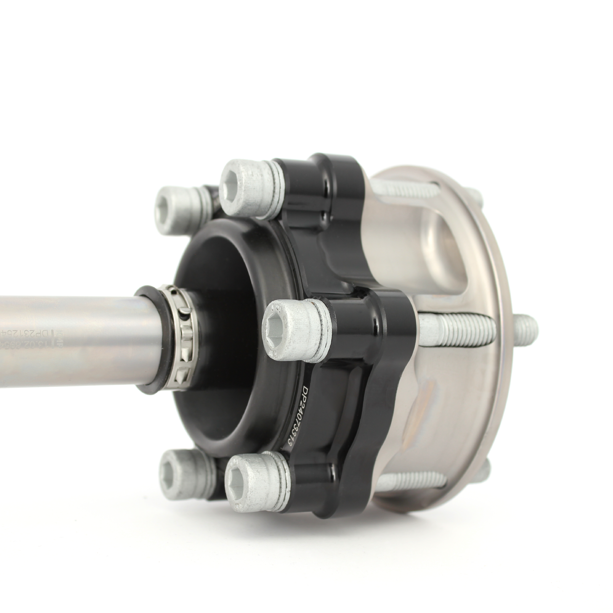 KMP Drivetrain Solutions BMW F80/F82 Driveshafts