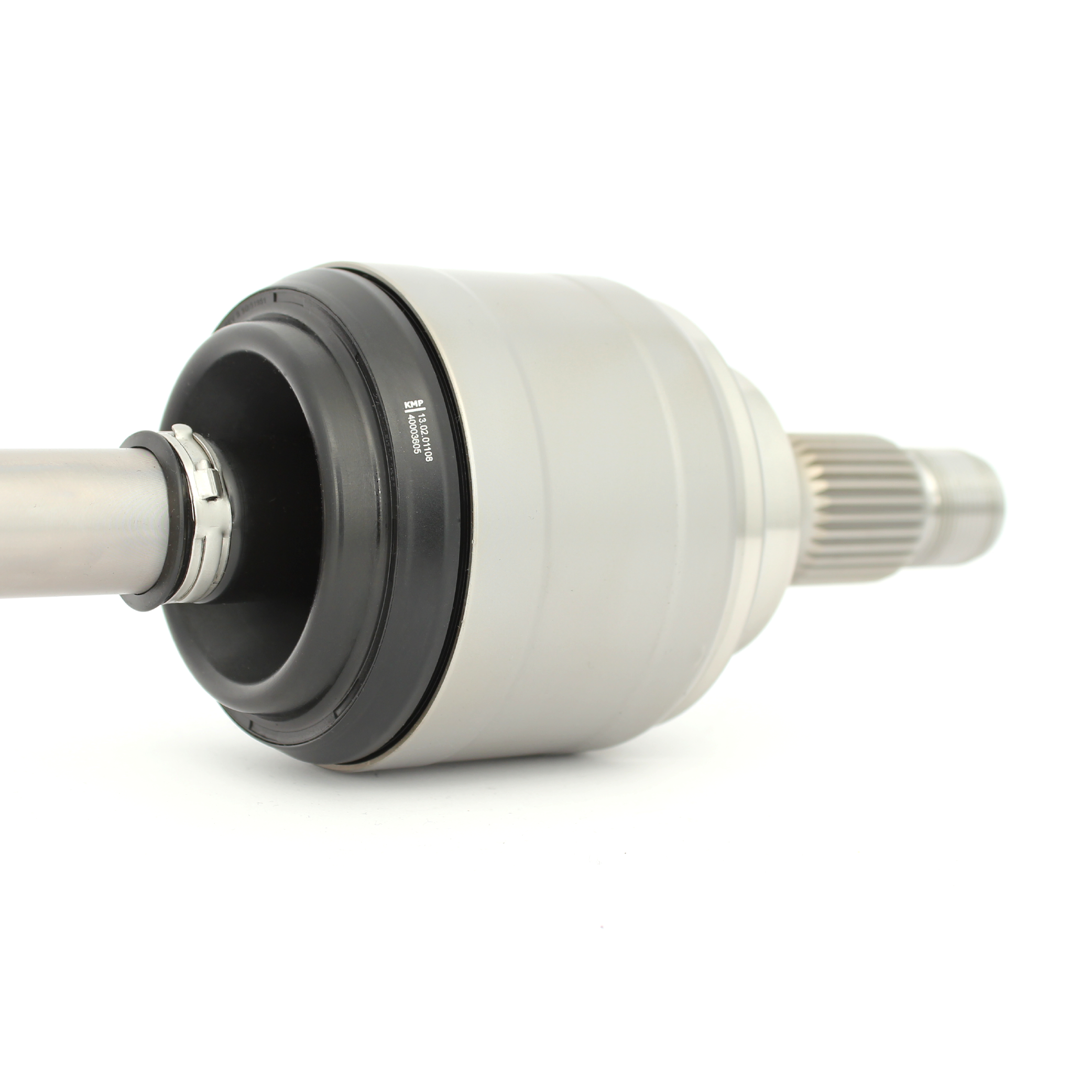 KMP Drivetrain Solutions BMW F80/F82 Driveshafts