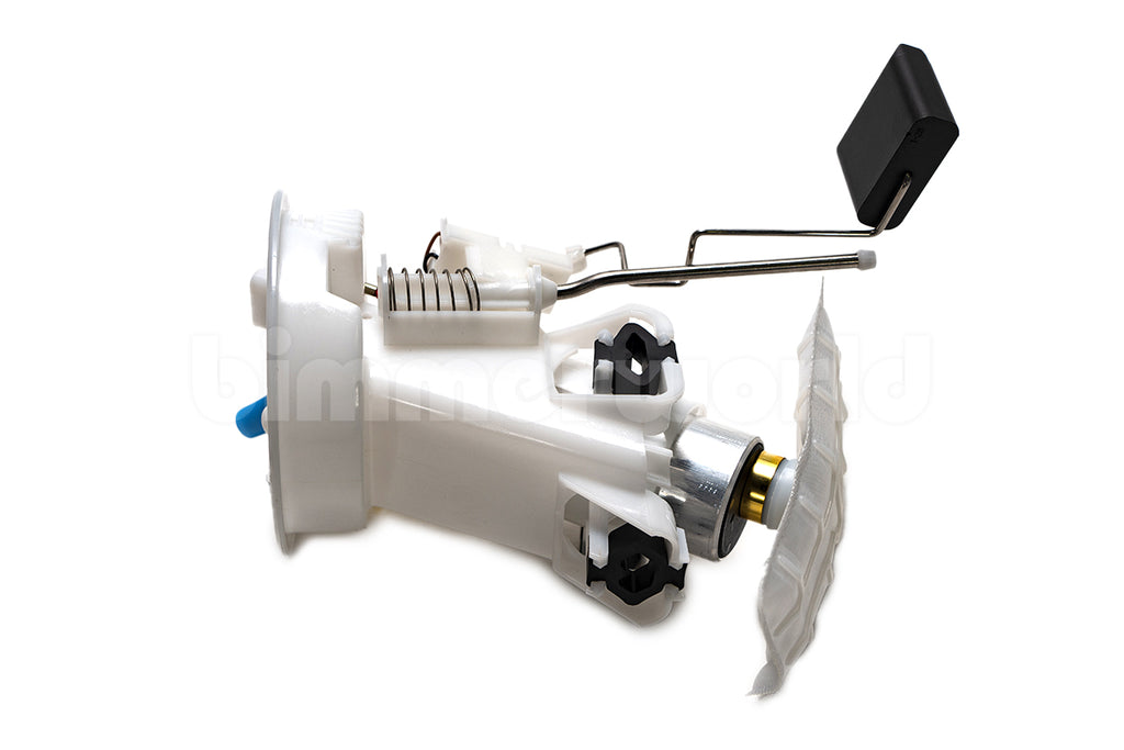 Bimmerworld Fuel Starvation Kit E46