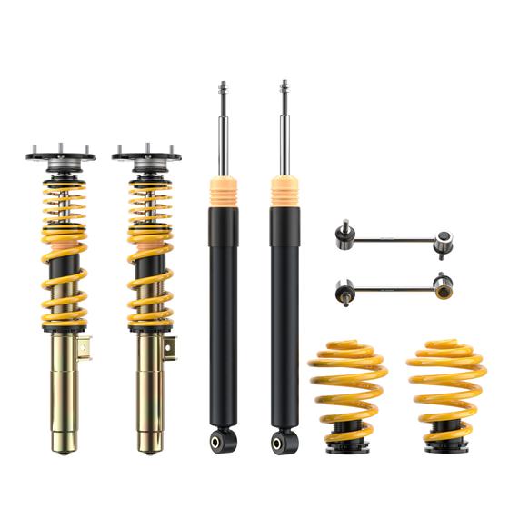 ST XTA Coilovers BMW E46 M3