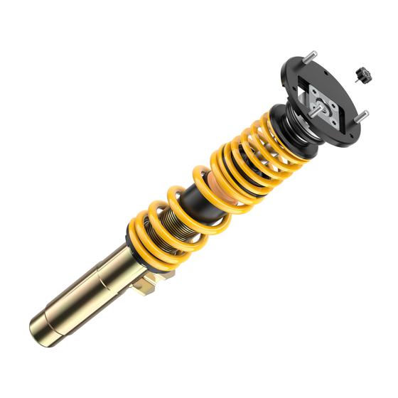 ST XTA Coilovers BMW E46 M3