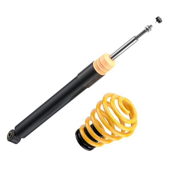 ST XTA Coilovers BMW E46 M3