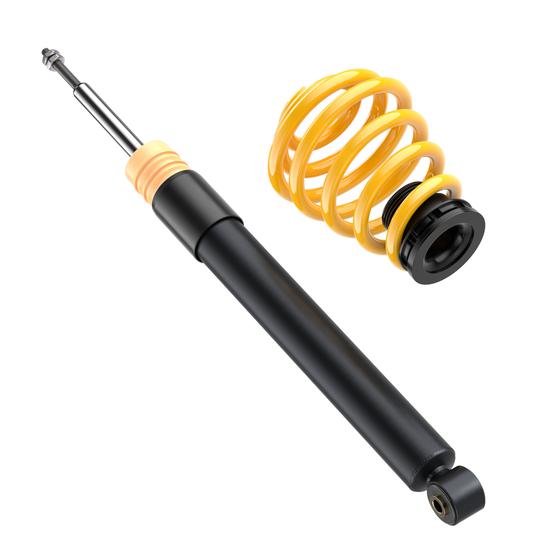 ST XTA Coilovers BMW E46 M3