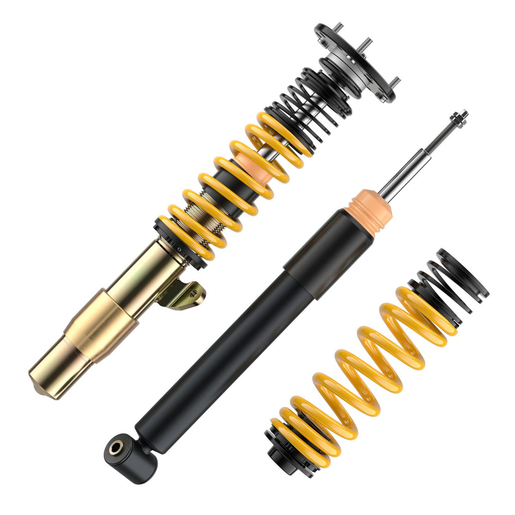 ST XTA Coilovers E9# M3 Models without EDC
