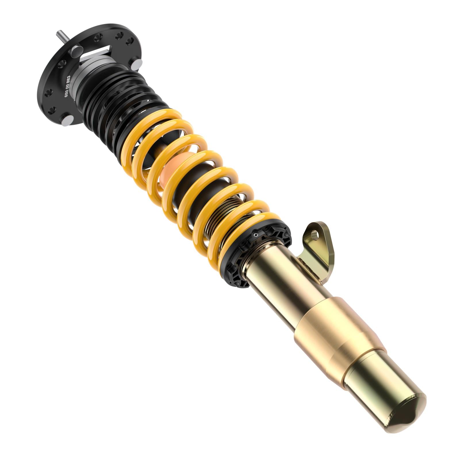 ST XTA Coilovers E9# M3 Models with EDC