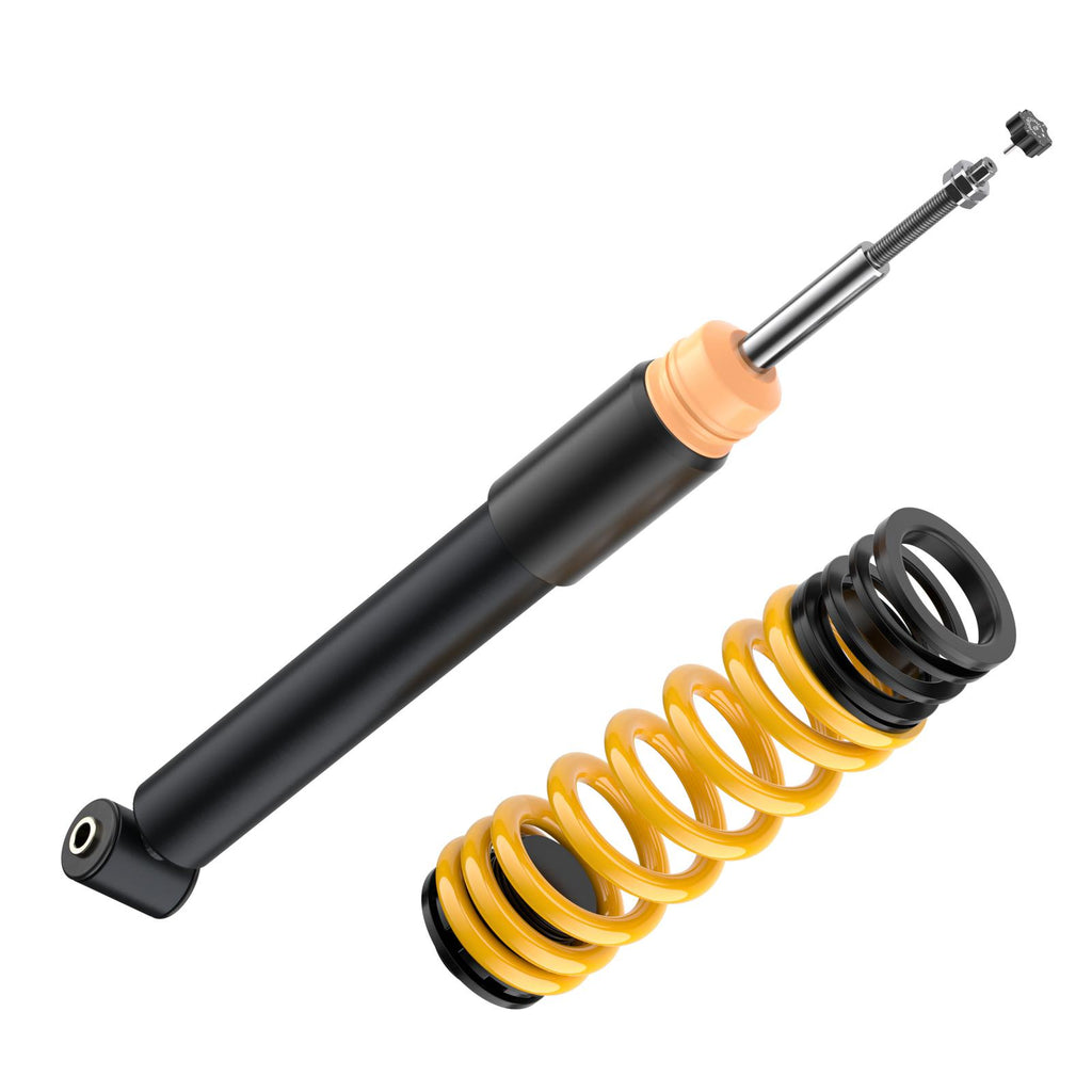 ST XTA Coilovers E9# M3 Models with EDC