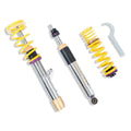 KW Variant 3 (Inox Line)  BMW F87 M2