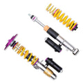 KW Clubsport V3 (Inox Line) BMW F80/F82 M3/M4