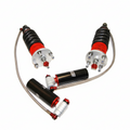 Intrax 1K2 System for the Ferrari Berlinetta and F1, GTS, GTS, Spider, Challenge